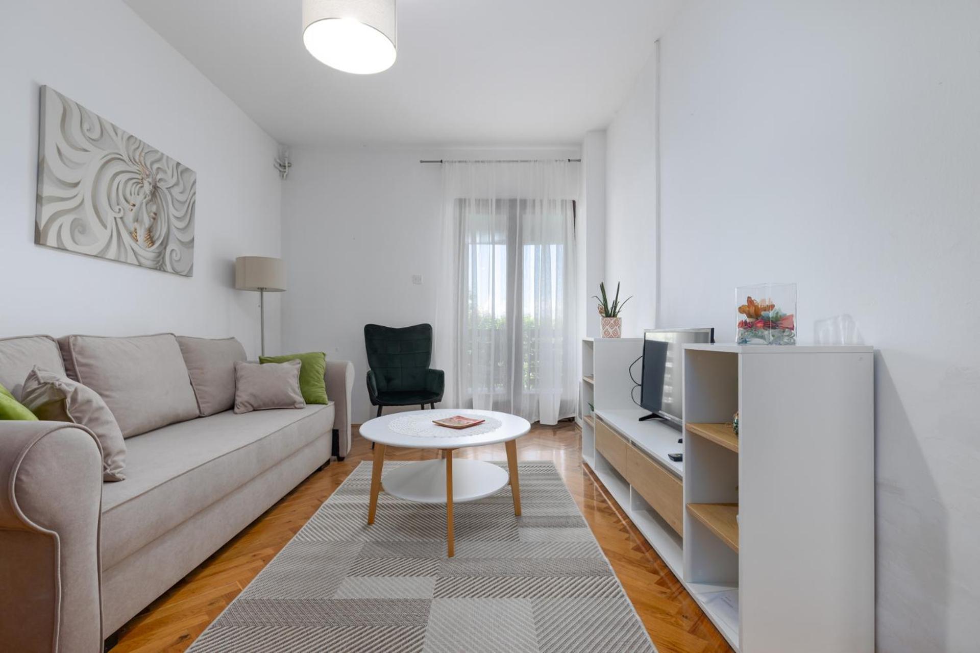 Valentino Apartment Porec Exterior photo