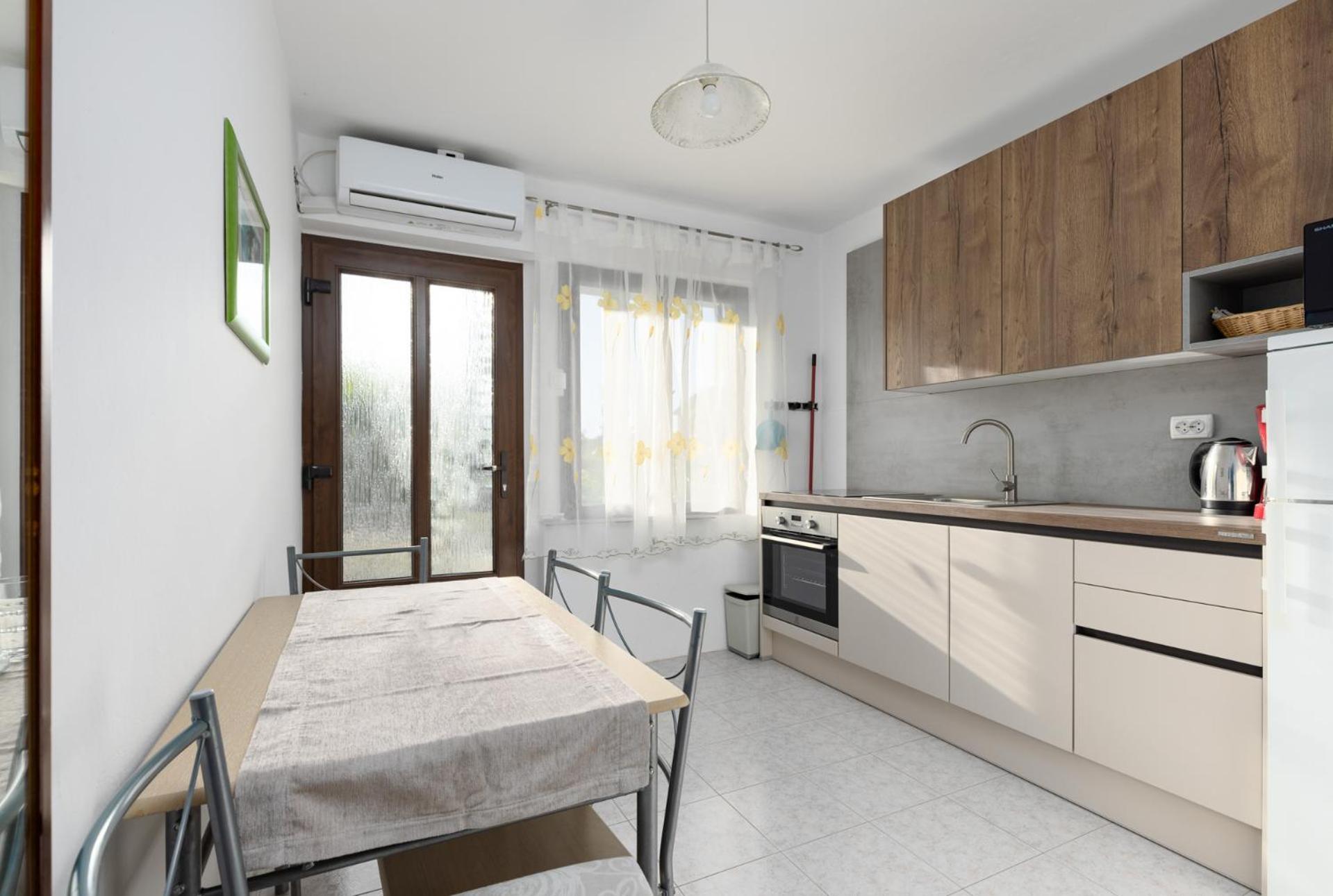 Valentino Apartment Porec Exterior photo