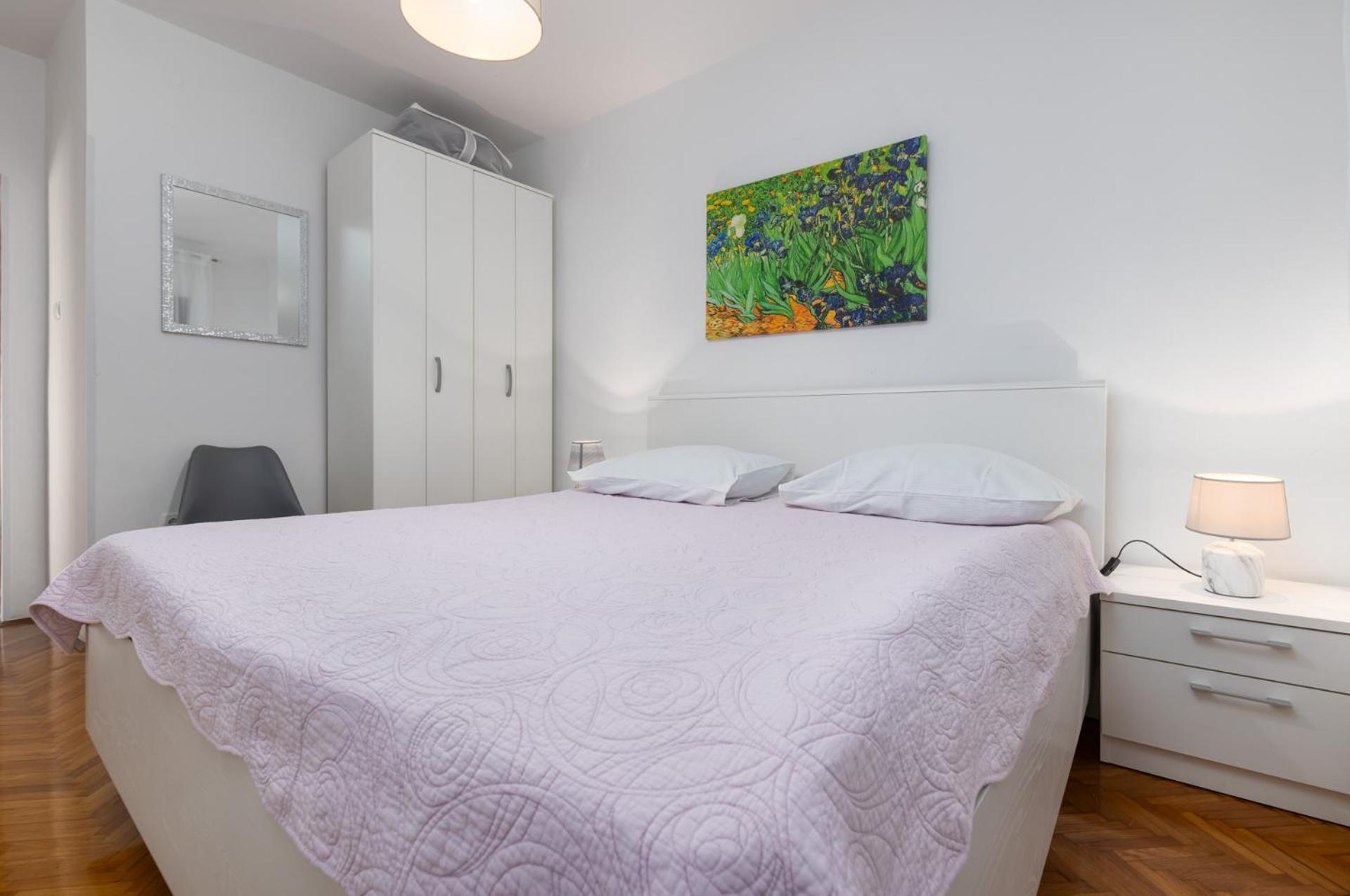 Valentino Apartment Porec Exterior photo