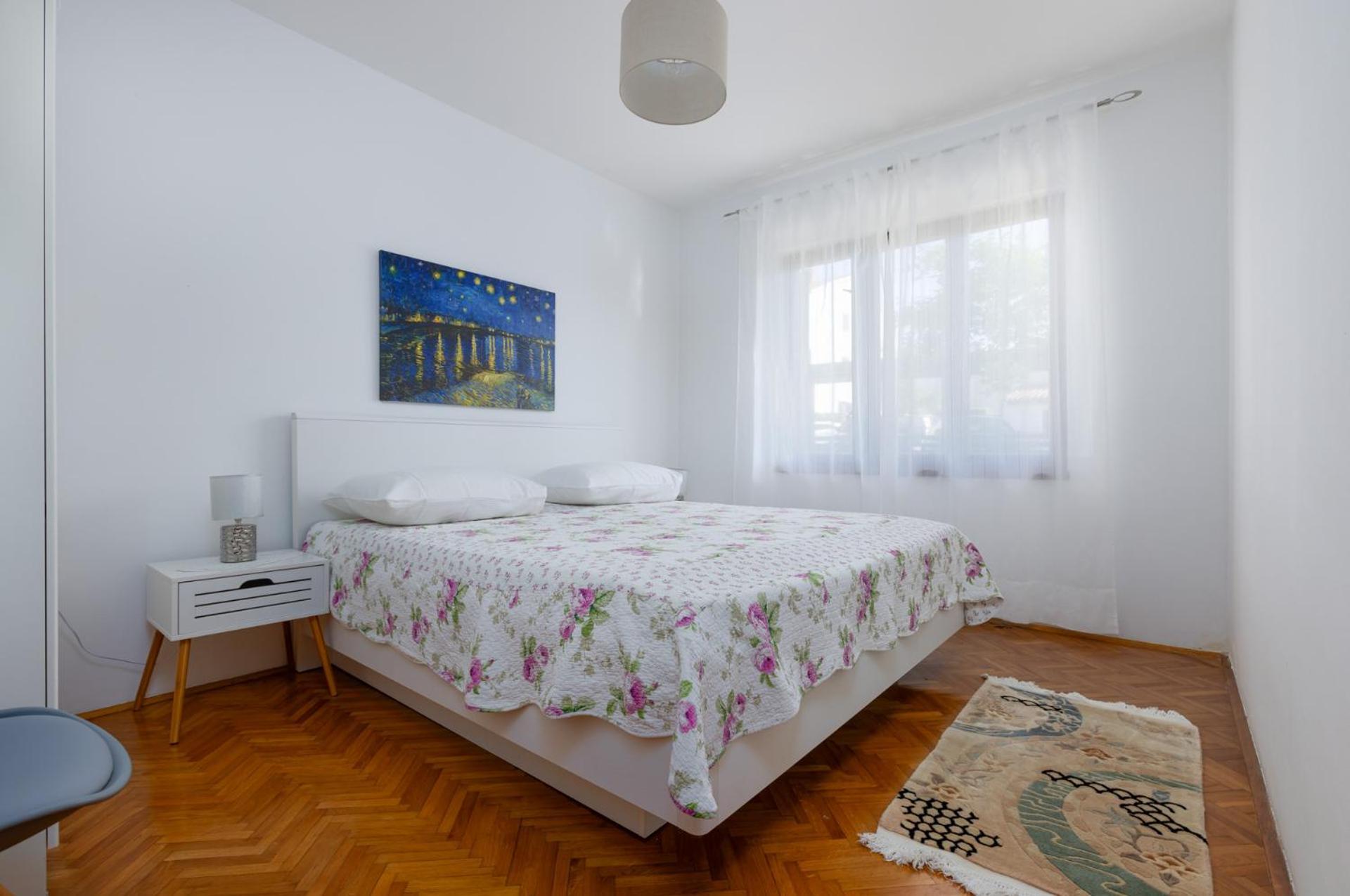 Valentino Apartment Porec Exterior photo