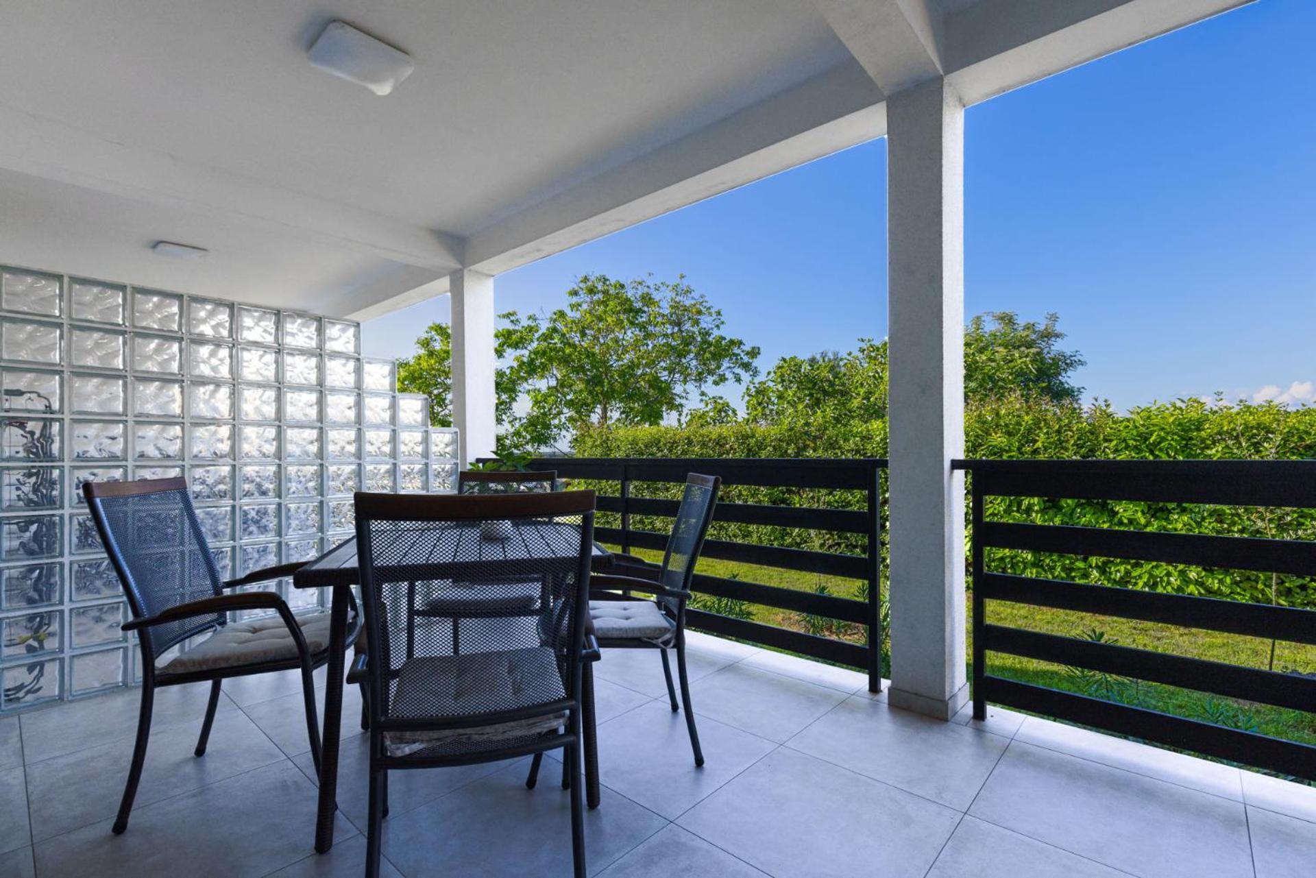 Valentino Apartment Porec Exterior photo