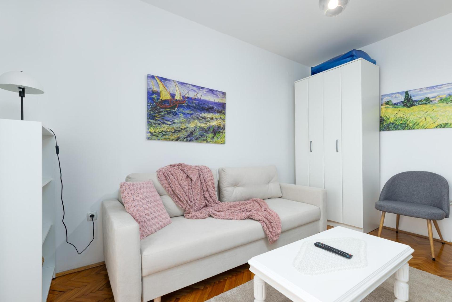 Valentino Apartment Porec Exterior photo