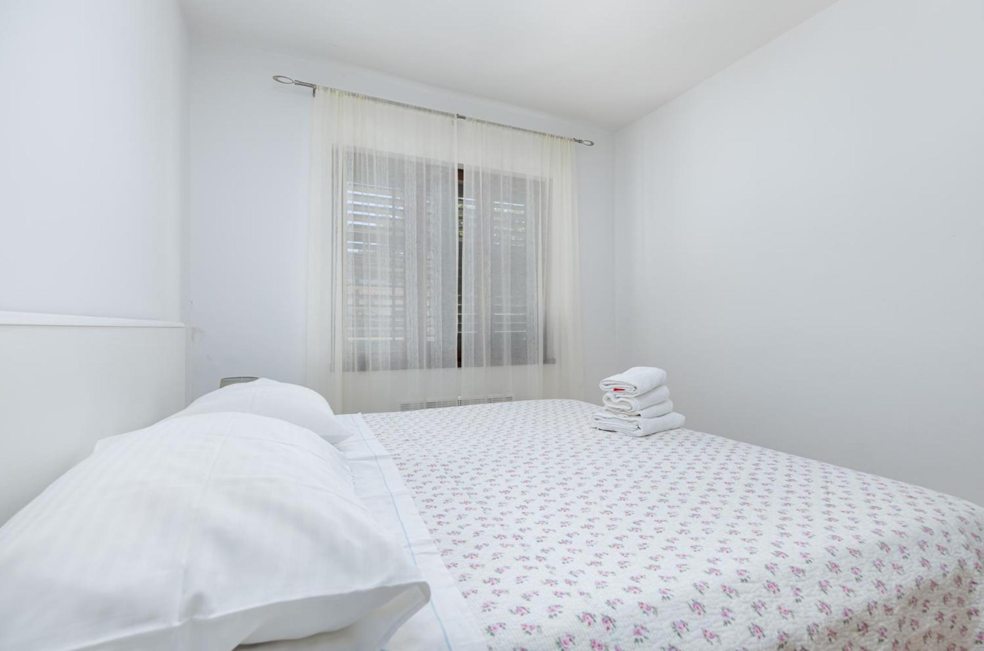 Valentino Apartment Porec Exterior photo